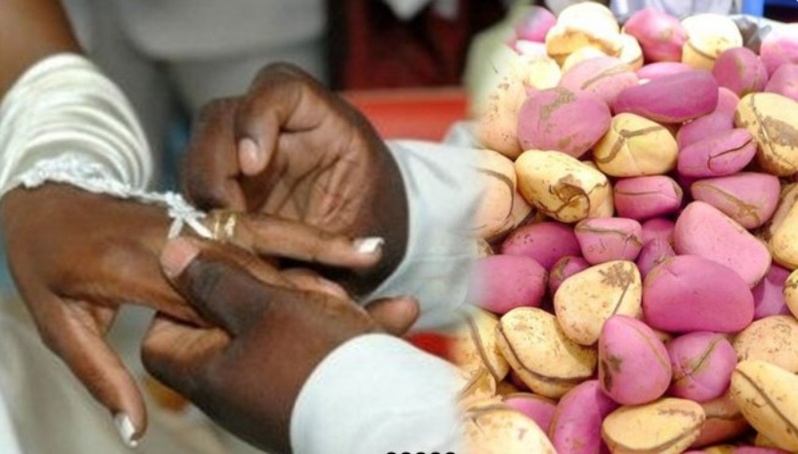 Dodel : 100 000 FCFA pour les célibataires, 50 000 FCFA pour les femmes déjà mariées Dodel : 100 000 FCFA pour les célibataires, 50 000 FCFA pour les femmes déjà mariées