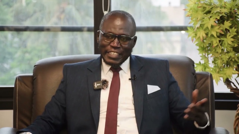 Dernier venu, déjà incontournable à Thiès Nord : Moussa Thiombane, la nouvelle figure qui monte Dernier venu, déjà incontournable à Thiès Nord : Moussa Thiombane, la nouvelle figure qui monte