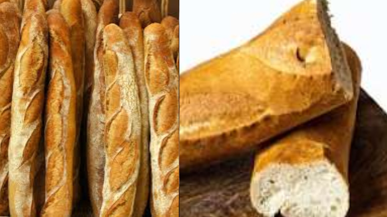 Transport du pain : 1 250 baguettes saisies à Thiès