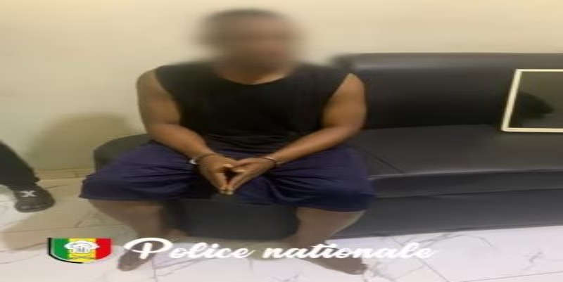 Dalifort : le faux adjudant de police tombe pour proxénétisme présumé