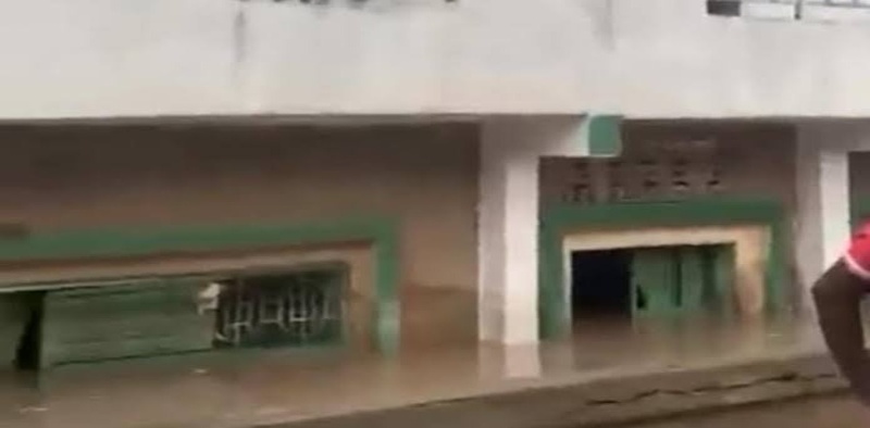 Parcelles Assainies : Awa Ngom et son fils, deux victimes des fortes pluies Parcelles Assainies : Awa Ngom et son fils, deux victimes des fortes pluies