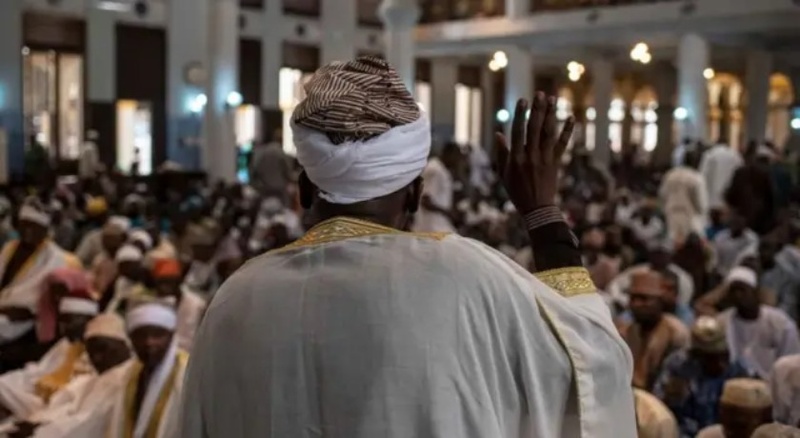 Drogue de synthèse : Le fils d’un imam connu condamné à deux ans ferme