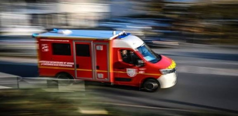 Espagne : un Sénégalais succombe à ses blessures après une fusillade à Pechina Espagne : un Sénégalais succombe à ses blessures après une fusillade à Pechina