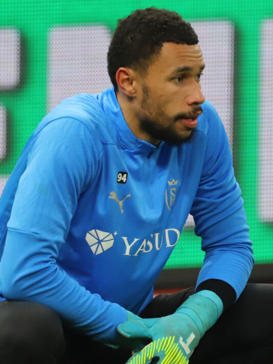 Yehvann Diouf à l’échauffement avec Reims, le 4 janvier 2025. Photo d’archives : Paté kroute / Wikimedia Commons, CC0. Cette image ne montre pas le match Brest–Nice du 23 octobre 2026.