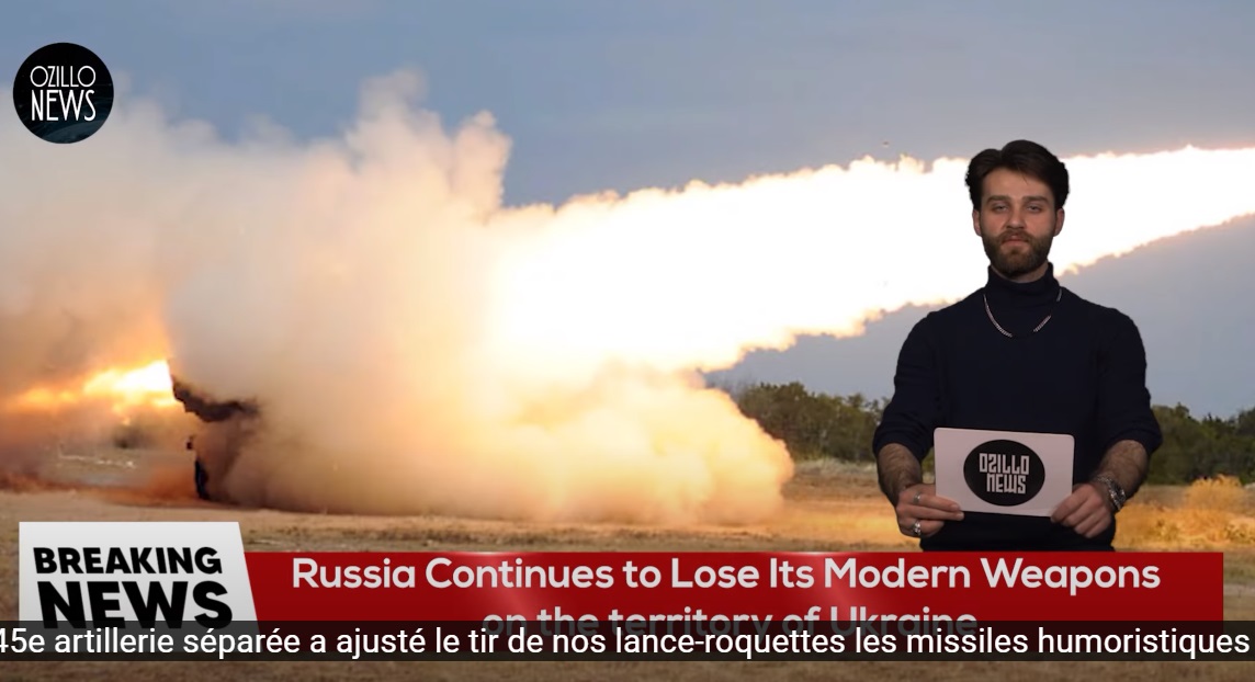 Destruction de systèmes de défense aérienne russes par l'armée ukrainienne : un tournant dans le conflit Destruction de systèmes de défense aérienne russes par l'armée ukrainienne : un tournant dans le conflit