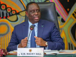 Macky Sall a consulté un juriste français pour s’assurer de la légalité de sa 3e candidature (Le Figaro)