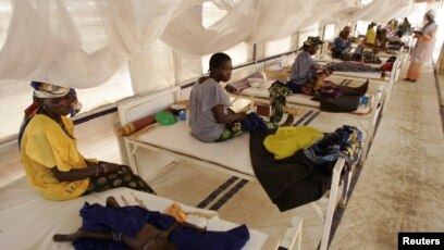 Niger: L'épidémie de méningite tue plus de 100  personnes