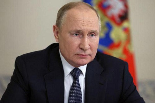 “Sans autosuffisance, pas de souveraineté”/ Le puissant message de Poutine aux Africains