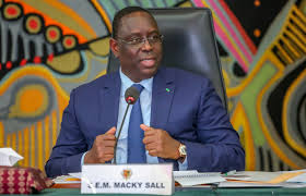 Palais de la République : La date du dialogue national connue, mardi 30 mai prochain Palais de la République : La date du dialogue national connue, mardi 30 mai prochain