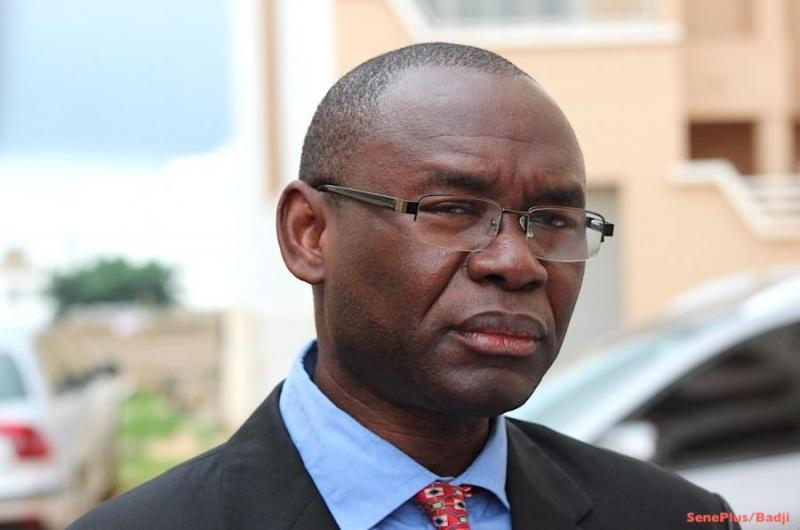 Après son deuxième retour de parquet: Serigne Saliou Guèye placé sous mandat de dépôt Après son deuxième retour de parquet: Serigne Saliou Guèye placé sous mandat de dépôt