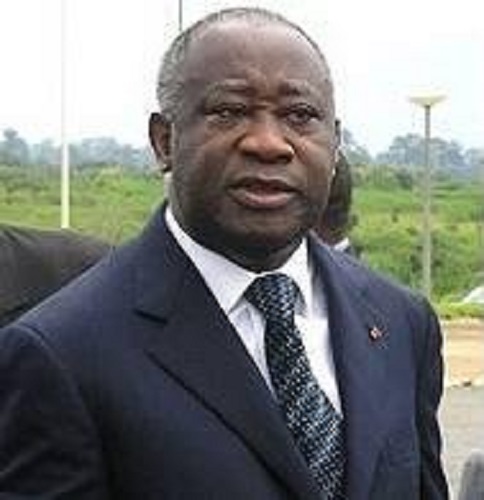 Le parti de Laurent Gbagbo déterminé à l'inscrire sur la liste électorale