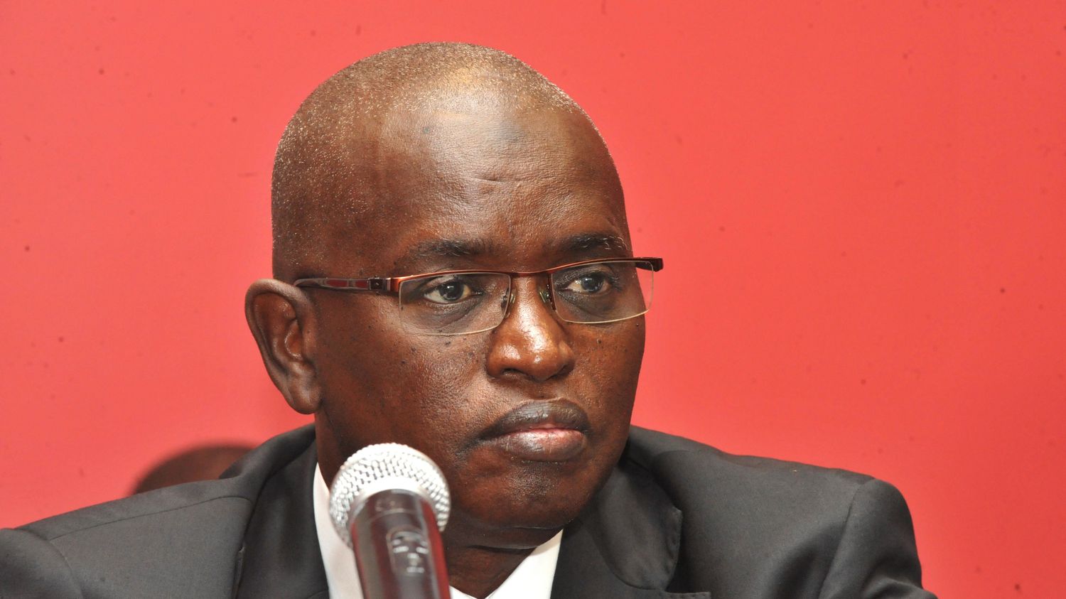 Le domicile du ministre  Abdou  Latif Coulibaly en feu