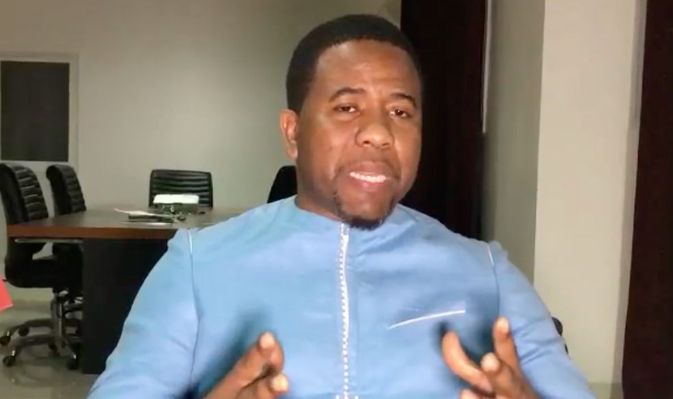 Kaffrine : Le convoi de Bougane Gueye attaqué Kaffrine : Le convoi de Bougane Gueye attaqué