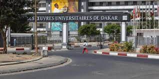 Tension sociopolitique : L' Ucad suspend ses cours