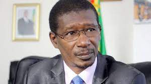 Manifestations après condamnation de Ousmane Sonko : Mary Teuw Niane demande la démission de Macky Sall Manifestations après condamnation de Ousmane Sonko : Mary Teuw Niane demande la démission de Macky Sall