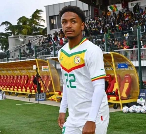 Sénégal : « Le sang coule à flot et la situation se dégrade … J’ai peur… », Abdou Diallo Sénégal : « Le sang coule à flot et la situation se dégrade … J’ai peur… », Abdou Diallo