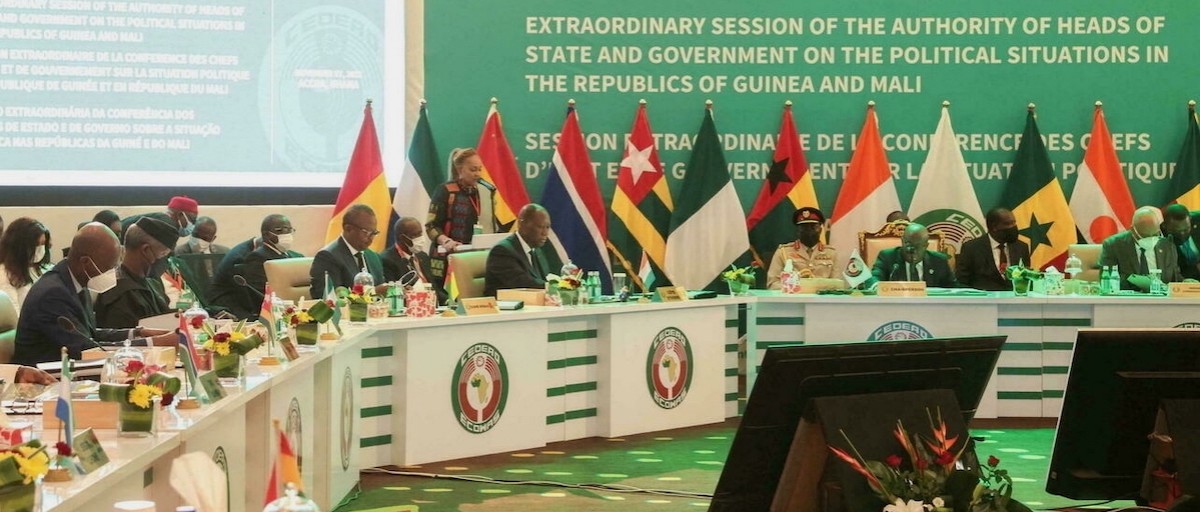 Situation politique tendue au Sénégal : La CEDEAO condamne et appelle les acteurs à préserver la paix et la stabilité Situation politique tendue au Sénégal : La CEDEAO condamne et appelle les acteurs à préserver la paix et la stabilité