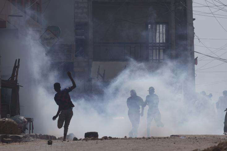 Tivaouane: Divers actes de violence ont éclaté au sein de la cité religieuse, affectant plusieurs établissements et infrastructures.