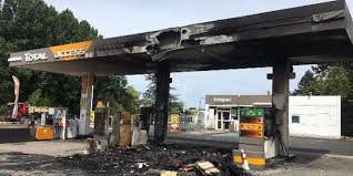 Total et Shell : les raisons du blocage des approvisionnements en carburant