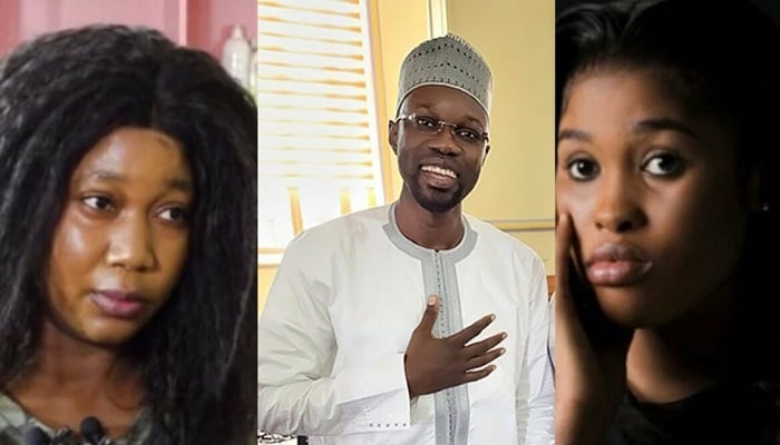 Nouveau rebondissement dans l'affaire Sweet Beauté: Les avocats de Ndèye Khady Ndiaye ont interjeté appel ce mercredi Nouveau rebondissement dans l'affaire Sweet Beauté: Les avocats de Ndèye Khady Ndiaye ont interjeté appel ce mercredi