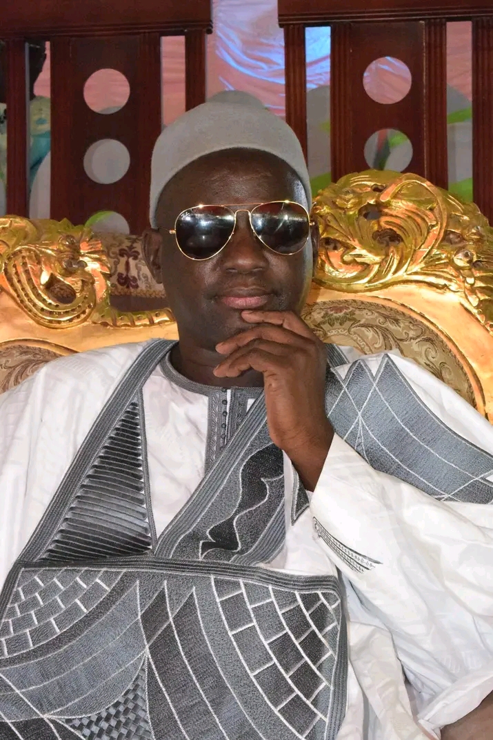 Viol supposé d’un jeune marabout sur 27 jeunes  mineures: Imam idrissa Gaye se prononce Viol supposé d’un jeune marabout sur 27 jeunes  mineures: Imam idrissa Gaye se prononce