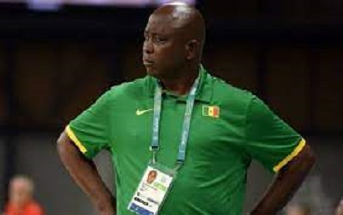Afrobasket Kigali 2023 : Moustapha Gaye présélectionne 19 lionnes