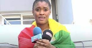 Libération de Ndèye Ndack Touré : Ses avocats se prononcent sur son dossier classé sans suite