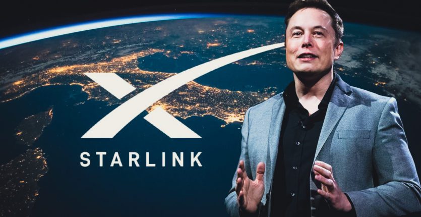 Starlink d’Elon Musk arrive en Algérie : quel impact sur la connexion Internet ?