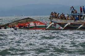 Naufrage d'un bateau au Nigeria, 106 morts