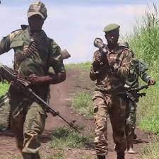 Ouganda : 25 morts dans une attaque contre une école, selon la police