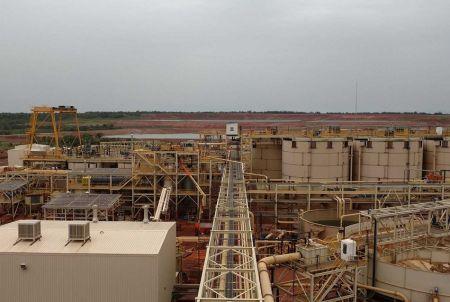 Mali : la possibilité de produire plus de 22 tonnes d’or par an à la mine Fekola se précise