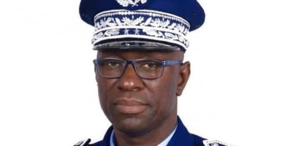 Gendarmerie : le général de brigade Daouda Diop est nommé commandant de la gendarmerie territoriale par le président Macky Sall