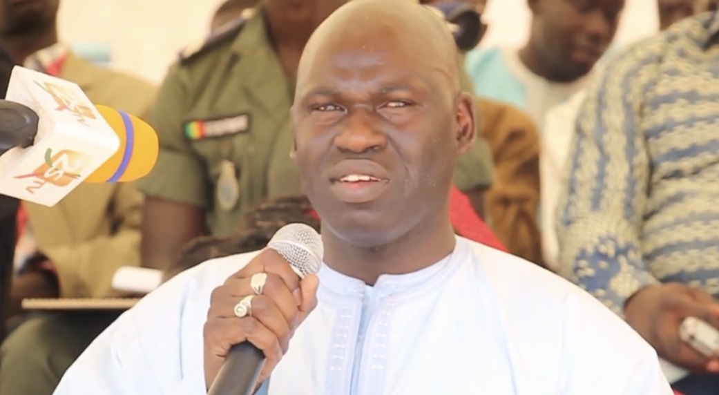 Tabaski 2023 - Le Maire de Ngoudiane Mbaye dione débloque la somme de plus de 40 millions pour soulager encore ses administrés
