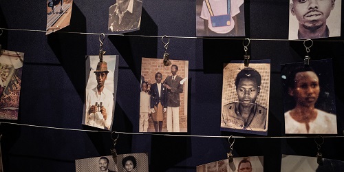 Génocide des Tutsi au Rwanda : perpétuité pour un ancien gendarme à Paris