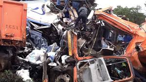 Kenya : un accident de la route fait au moins 50 morts