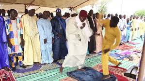 Affaire Imam Mame Balla Mbacke : L'agresseur devait passer le Bac...