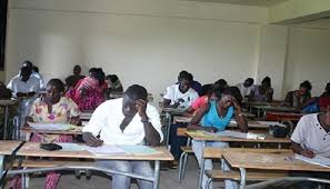 Baccalauréat 2023: 155109 candidats sont inscrits sur toute l'étendue du territoire