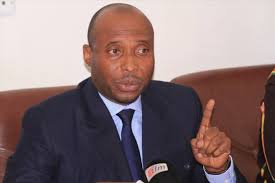 Décision de Macky Sall : Barthélémy Diaz lance un message codé "l’élection est la seule voie pour accéder au pouvoir, Ce pays n’appartient à personne..."