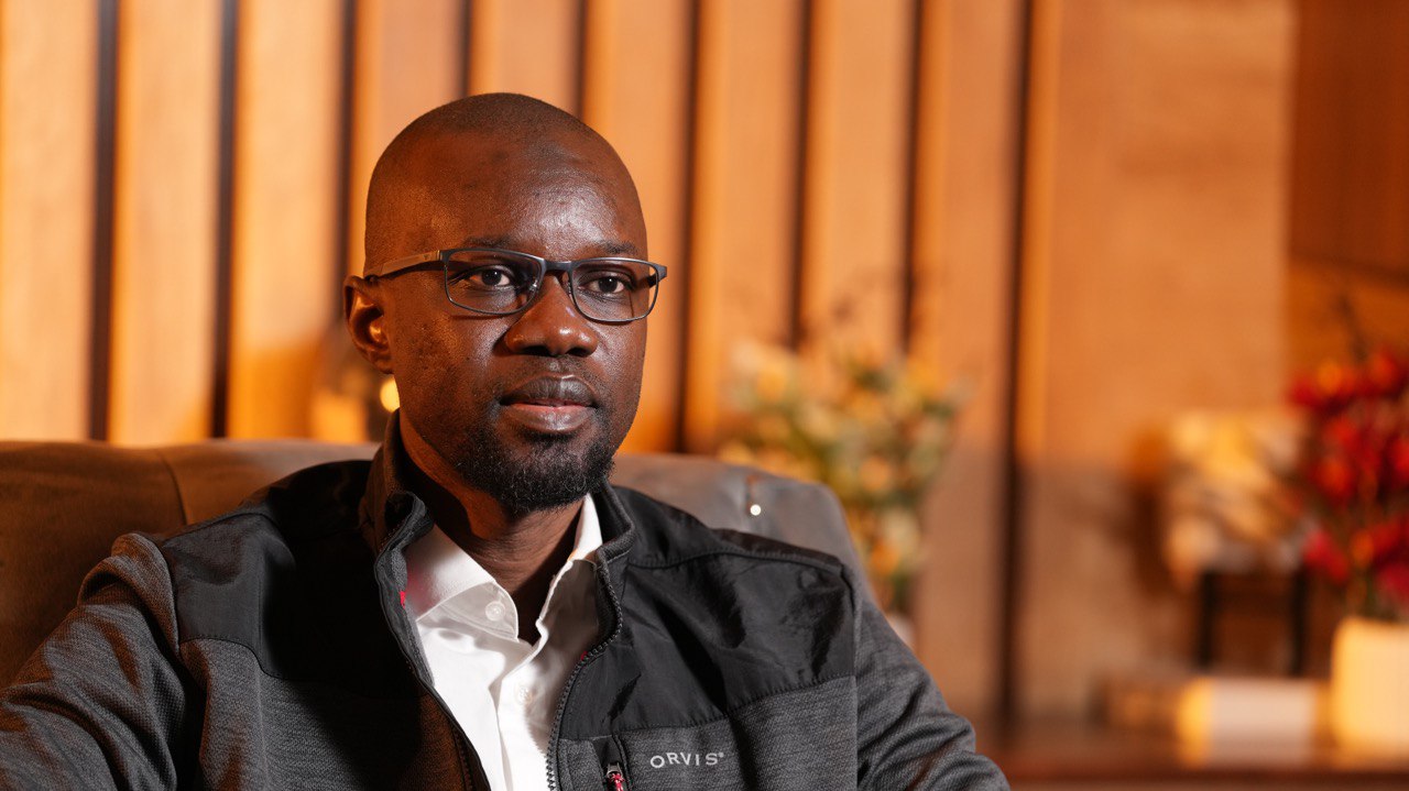 Pastef: Ousmane Sonko réaménage son Secrétariat général Pastef: Ousmane Sonko réaménage son Secrétariat général