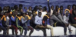 Emigration clandestine à Mbour: 32 personnes interpellées à Guéréo