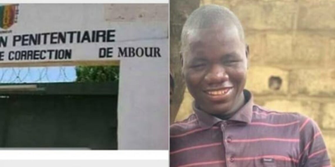 Affaire Ousmane Dia : Le procureur de Mbour donne sa version