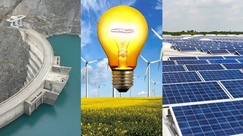 Les investisseurs étrangers plus intéressés par les énergies propres en Afrique que par les énergies fossiles (Rapport) Les investisseurs étrangers plus intéressés par les énergies propres en Afrique que par les énergies fossiles (Rapport)