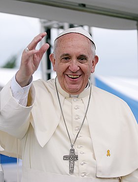Le pape François nomme 21 nouveaux cardinaux dont des Africains
