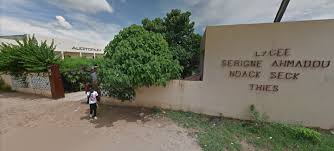 Baccalauréat 2023 à Thiès: Le centre Amary Ndack Seck enregistre 51 admis sur 351 candidats