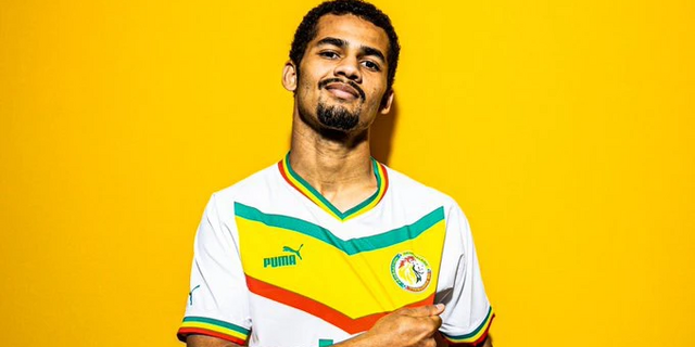 Football: Un accord en vue avec Iliman Ndiaye et l'Olympique de Marseille