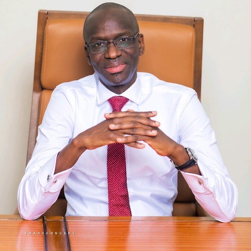 Abdoulaye Dièye aux commandes de l'AIBD.sa : Une gestion efficace malgré la tourmente médiatique Abdoulaye Dièye aux commandes de l'AIBD.sa : Une gestion efficace malgré la tourmente médiatique