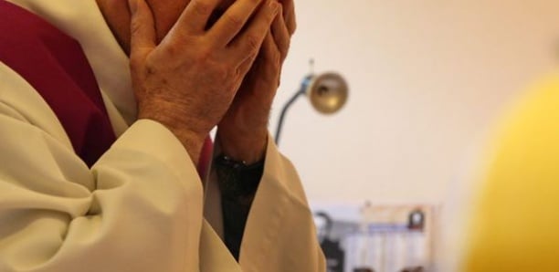 France : Accusé d'agressions sexuelles, un prêtre se suicide