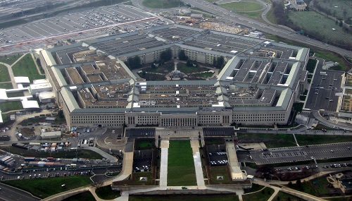 Le Pentagone confirme le transfert d’armes à sous-munitions à l’Ukraine