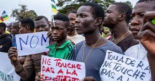 Centrafrique : l'opposition dit non au changement constitutionnel