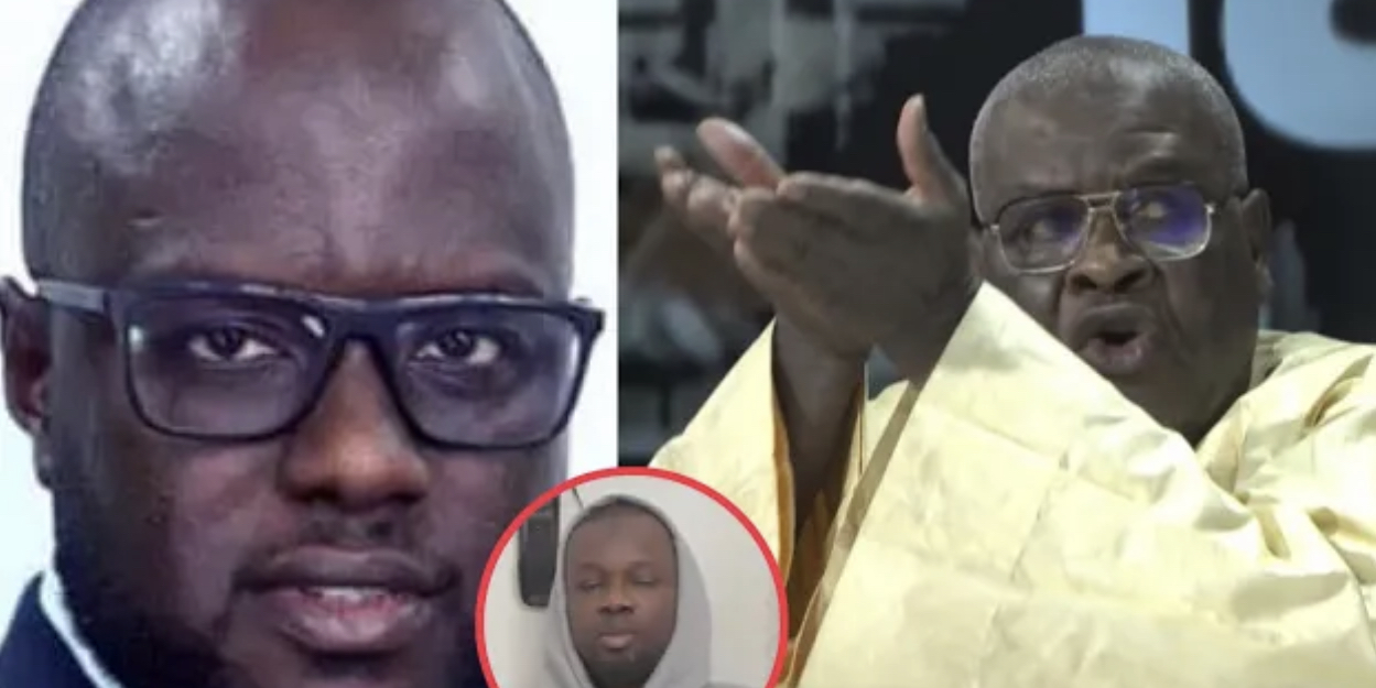  Tribunal de Dakar : El Malick Ndiaye déféré au parquet